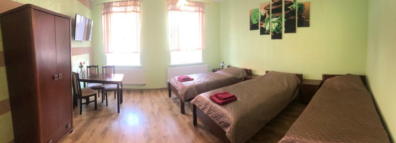 Apartament Przy Deptaku Дравско-Поморске Экстерьер фото