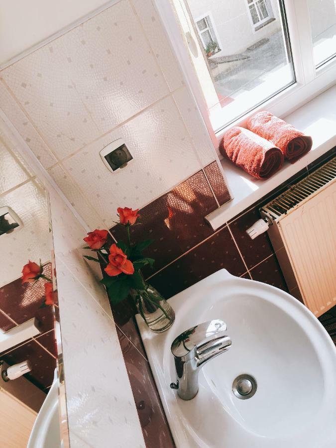 Apartament Przy Deptaku Дравско-Поморске Экстерьер фото