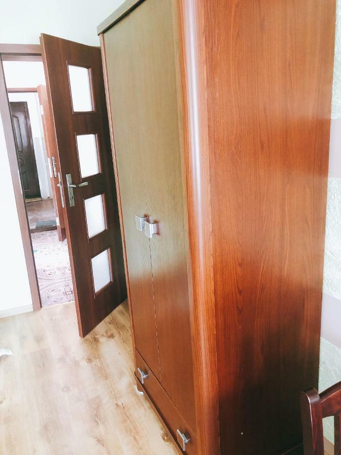 Apartament Przy Deptaku Дравско-Поморске Экстерьер фото